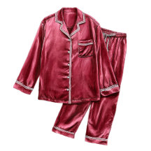 Shades of Burgundy Red Cherry