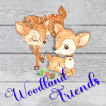 Woodland Friends