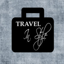 Travel In Comfort and Style