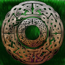 Celtic Inspired designs