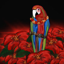 New Parrot Collection