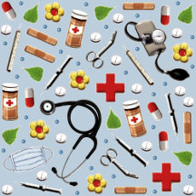 DOCTOR AND NURSE GIFTS AND CARDS