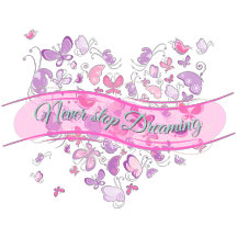 Delighted Butterfly!