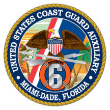 Coast Guard Auxiliary 