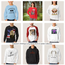 All Shops Long Sleeve Shirts & Jackets