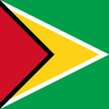 Guyana Flag Gifts 