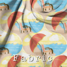 Fabric, Coastal
