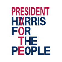 Vote Harris | President for the People