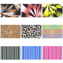 Gift Tissue Paper Collection 