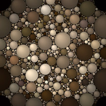 Pattern & Fabric Designs #3