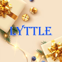 Lyttle_Name T-Shirt