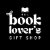 The Book Lover's Gift Shop