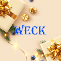 Weck_Name T-Shirt