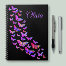 Beautiful Butterflies 