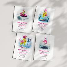 Hold My Prosecco Funny Flamingo Bachelorette
