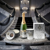 Sweet 16: Noir Fragrance Collection