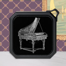 Vintage Musical Instruments