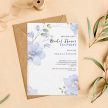 Florals Bridgerton tea party 