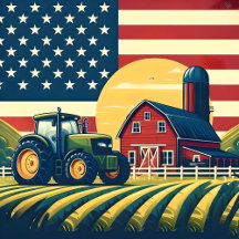 Dakota Inspired Farming