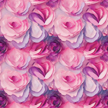 Chic Romantic Florals