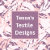 Tessa's Textile Designs