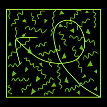 "The Abstract Harmony Collection".