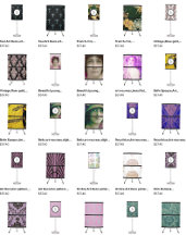 cards,Art nouveau,Art Deco pattern,geometric 