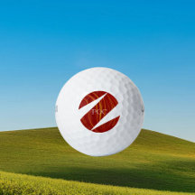 Personalized Monogram Photo Gifts For Golfers