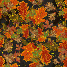 autumn leaves