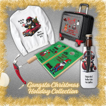 Gangsta Christmas Holiday Collection