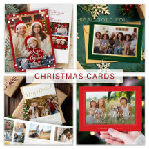 2025 Christmas cards