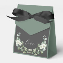 Fall Wedding Favors Collection