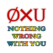 Nothing Wrong with You