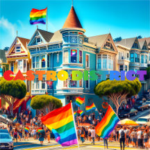 Castro District