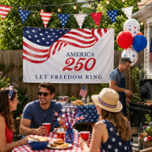 America 250 Anniversary