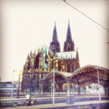 Great Dane House Travel