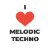 ilovemelodictechno