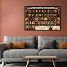 U.S. Presidents: Leaders of the Free World