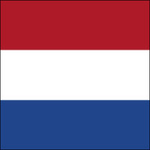 Netherlands Flag Gifts 