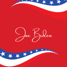 Joe Biden - We care we vote