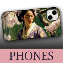 Phone cases