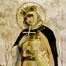 Angels, Saints and Seraphin