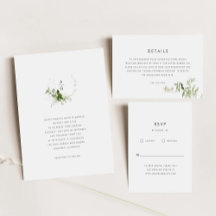 The Amarie Wedding Collection