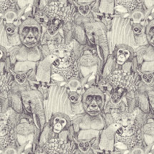 animal patterns