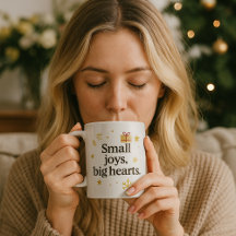 Daily Sip – Holiday Collection by Auréline Studio 