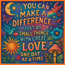 WALL ART & POSTERS by MIAMOON DESIGNS