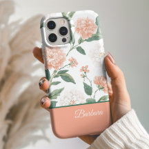 Floral Cases