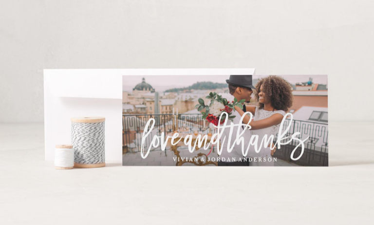 Cartões Personalizados