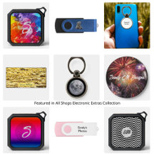 All Shops Electronic Extras