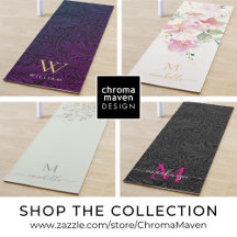 YOGA   Mats and Accessories